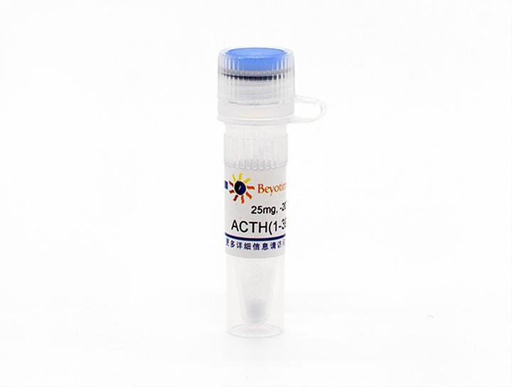 ACTH(1-39) human (人促肾上腺皮质激素, 1-39)